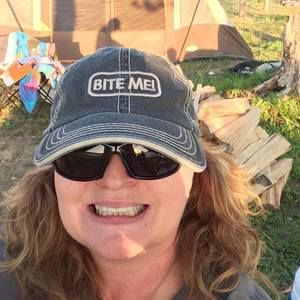 Meet your Posher, Anita