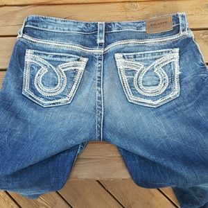 Big Star Jeans