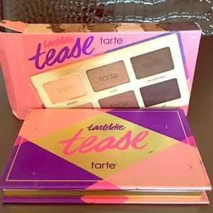 Tarte pallet