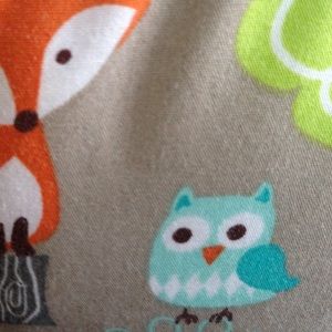 Meet your Posher, Susan