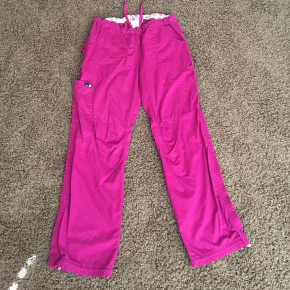Koi scrub pants "Lindsey"