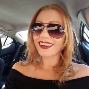 Meet your Posher, Sandra