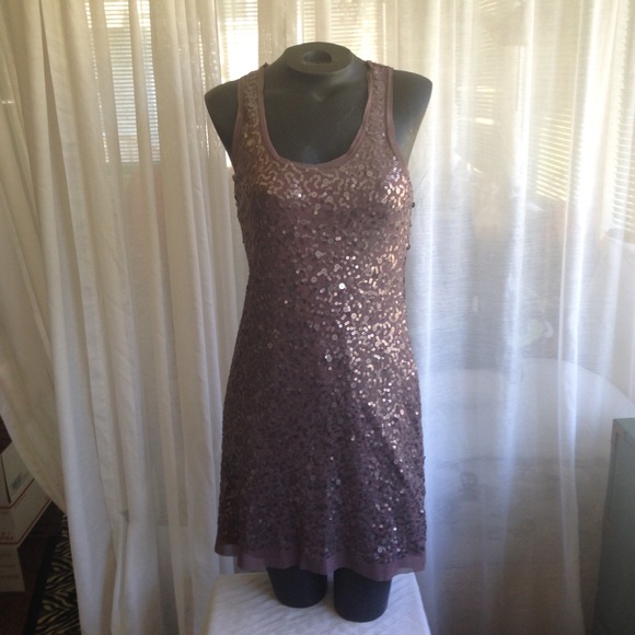 Short Party Dress
