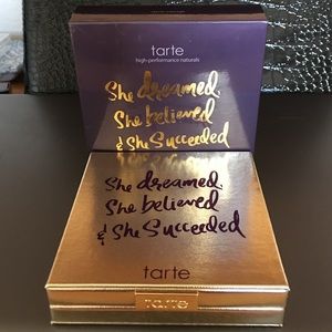 Tarte pallet