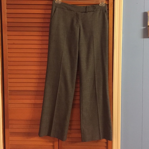 Grey Calvin Klein Pant Suit - Picture 3 of 4