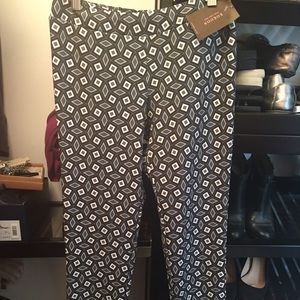 Kokoon  "Otto" cigarette style pant.