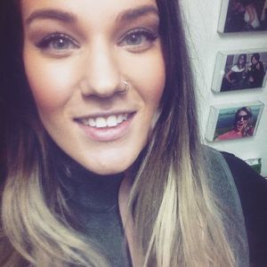 Meet your Posher, Casey