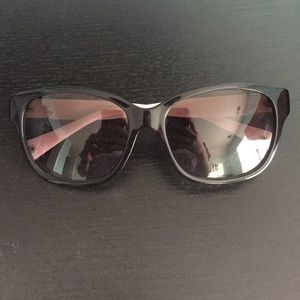 Coach sunglasses
