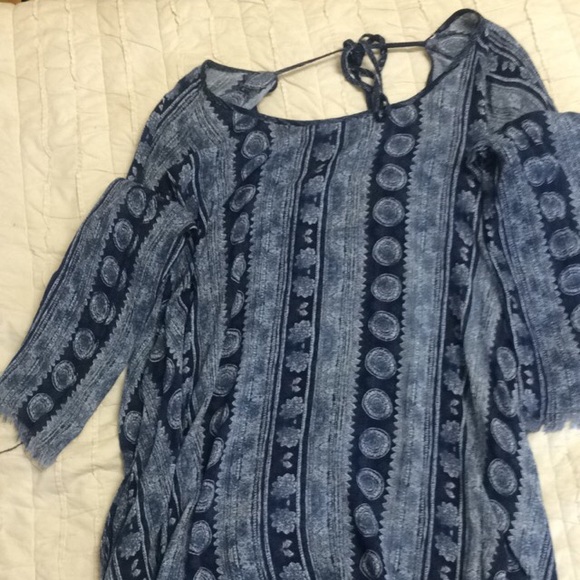 Urban outfitters some days lovin dress