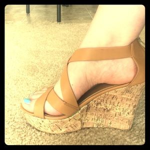 Express Wedges