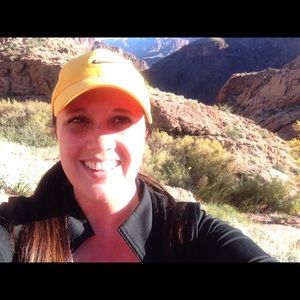 Meet your Posher, Jen