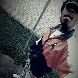 Meet your Posher, Barbados