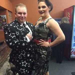 Meet your Posher, Logan