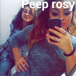 Meet your Posher, Rosalina