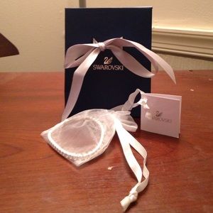 💎Swarovski diamond bracelet