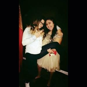 Meet your Posher, Mari