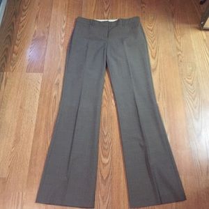 The Limited Brown Pants
