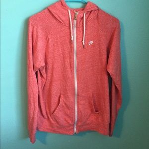 Nike jacket