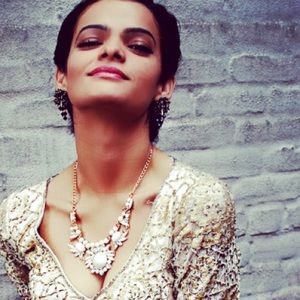 Meet your Posher, Annie