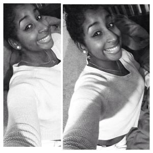 Meet your Posher, Lexie