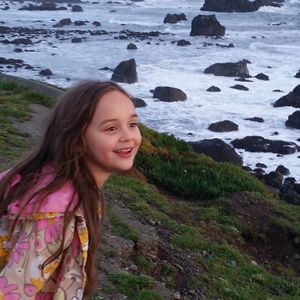 Meet your Posher, Gloria