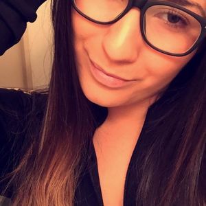 Meet your Posher, Thea