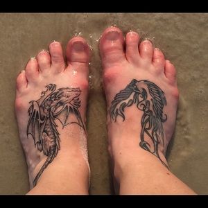 Meet your Posher, Suzanne