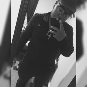 Meet your Posher, Tariq