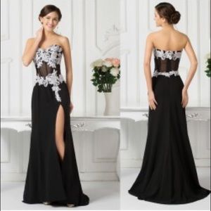 Formal Gown
