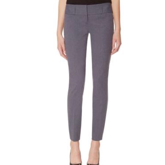 The Limited Exact Stretch Skinny Pants