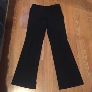 The Limited Black Pants