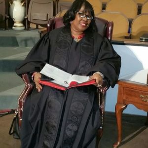 Meet your Posher, Jean