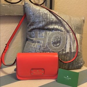 ❌Sold❌Kate Spade crossbody