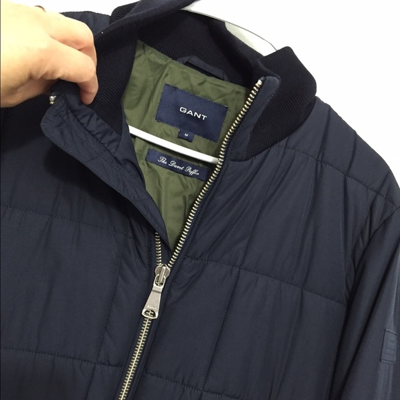 Mens jacket - Picture 2 of 4