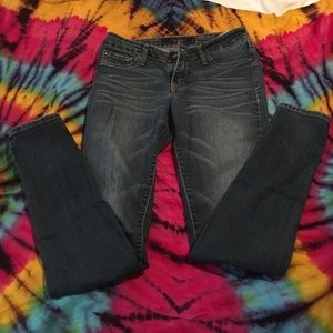 Jessica Simpson Skinny Jeans