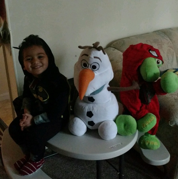 Meet your Posher, Sarah - Picture 4 of 8