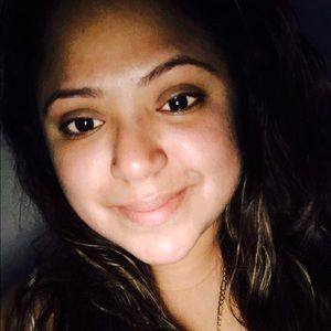 Meet your Posher, Joann