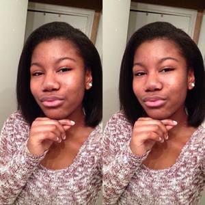 Meet your Posher, Kira