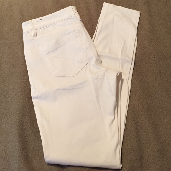 Cream Express Skinny Jeans