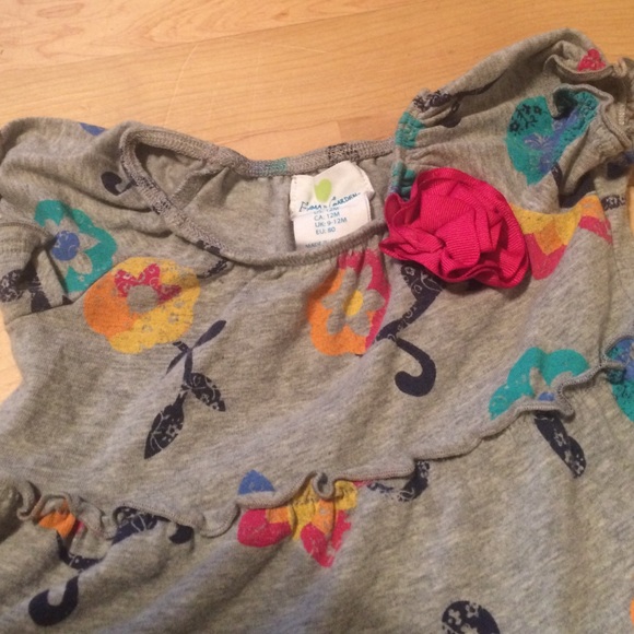 NEW FLORAL DRESS🌺🌸 - Picture 2 of 3