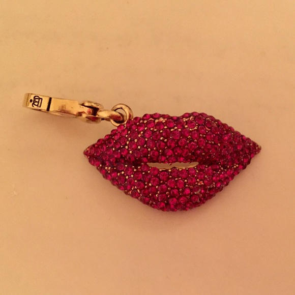 JUICY COUTURE Jewelry - JUICY COUTURE Charm. Final Offer!!!
