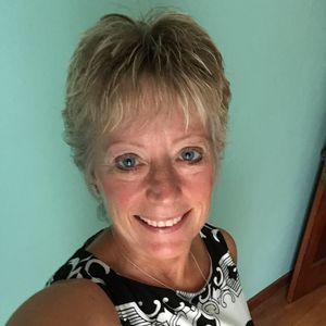 Meet your Posher, Sue