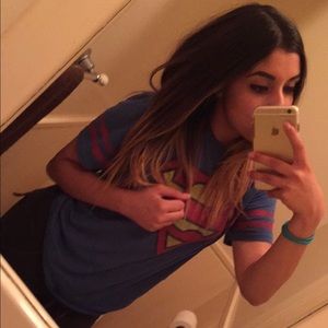 Meet your Posher, Amparo