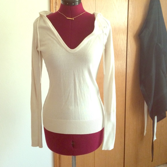 Long sleeved shirt