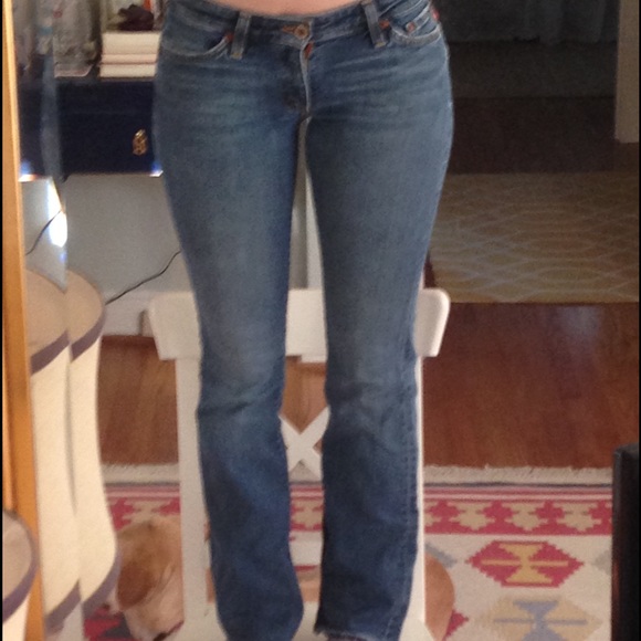 Big Star jeans
