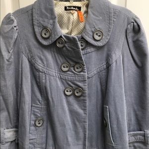 Anthropologie Size 0 jacket (can fit up size 4)