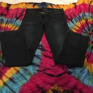 Guess Jeans Daredevil Boot Cut