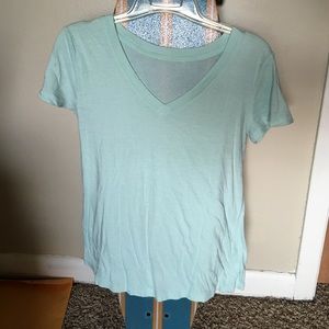 Sky Blue T Shirt