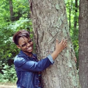 Meet your Posher, Keisha