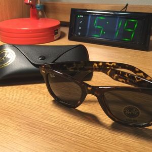 Ray Ban Wayferer